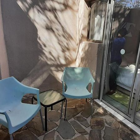 Self-Catering Studio, Unit 3 On Krupp Windhuk Zewnętrze zdjęcie