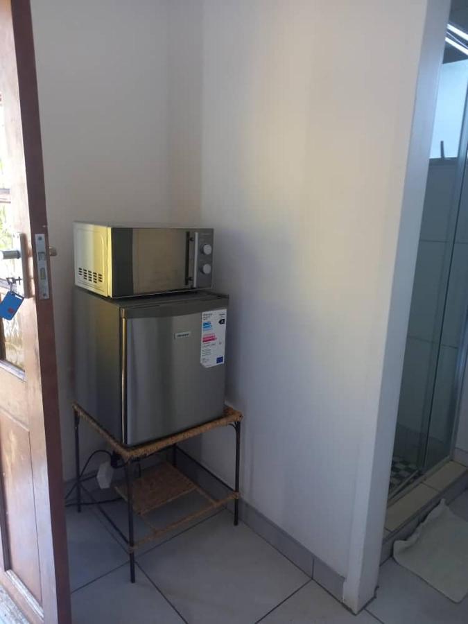 Self-Catering Studio, Unit 3 On Krupp Windhuk Zewnętrze zdjęcie